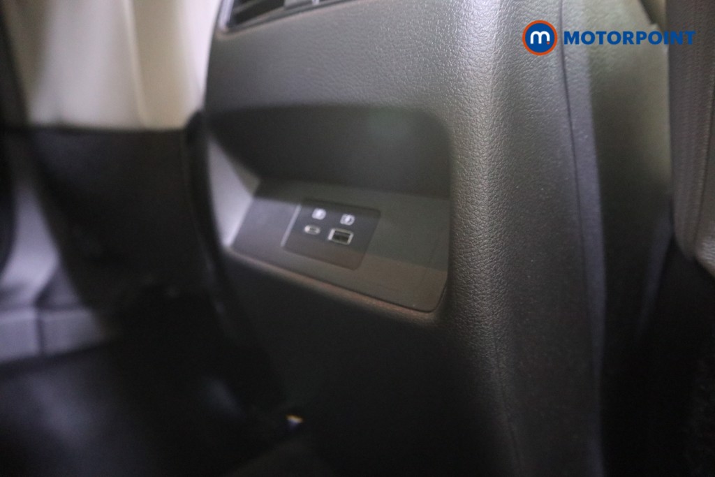Nissan Qashqai Tekna Automatic Petrol SUV - Stock Number (1587689) - 18th supplementary image