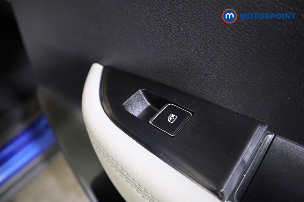 Nissan Qashqai Tekna Automatic Petrol SUV - Stock Number (1587689) - 19th supplementary image