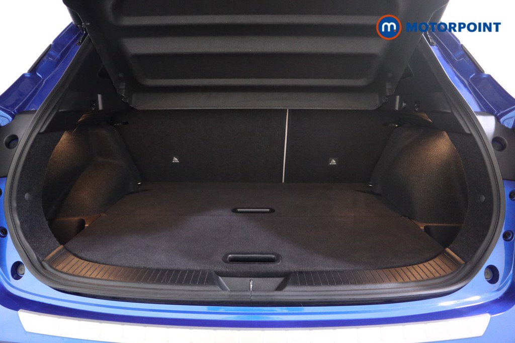 Nissan Qashqai Tekna Automatic Petrol SUV - Stock Number (1587689) - 20th supplementary image