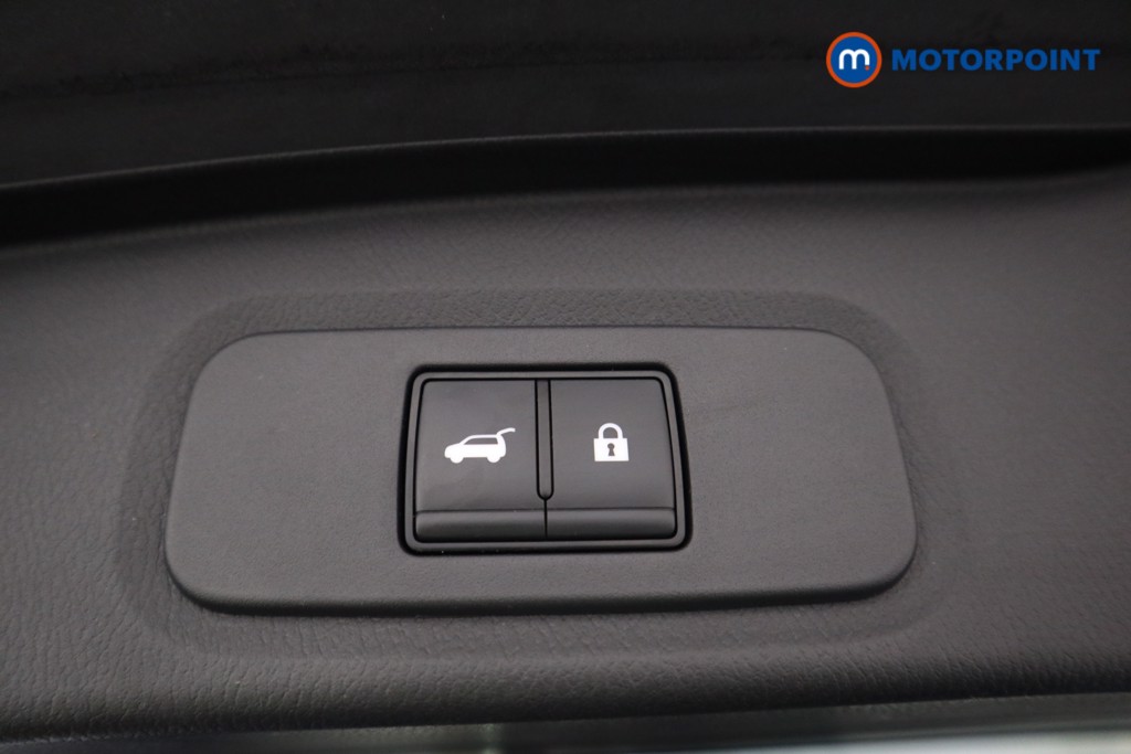 Nissan Qashqai Tekna Automatic Petrol SUV - Stock Number (1587689) - 21st supplementary image