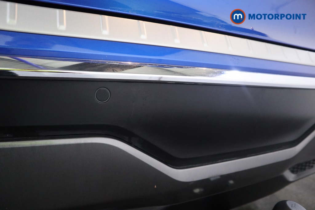 Nissan Qashqai Tekna Automatic Petrol SUV - Stock Number (1587689) - 26th supplementary image