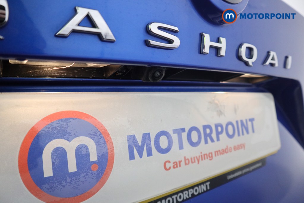 Nissan Qashqai Tekna Automatic Petrol SUV - Stock Number (1587689) - 27th supplementary image