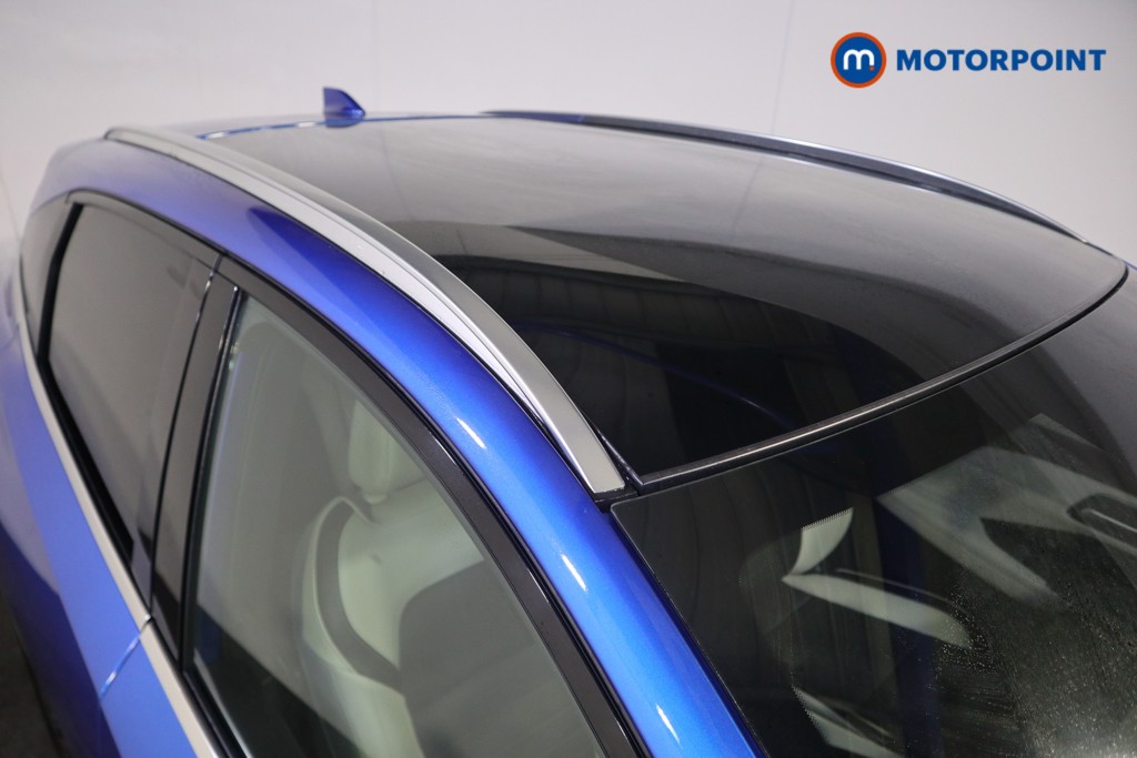 Nissan Qashqai Tekna Automatic Petrol SUV - Stock Number (1587689) - 31st supplementary image
