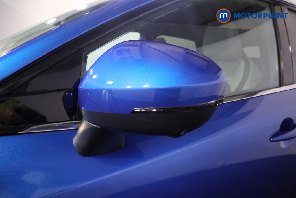 Nissan Qashqai Tekna Automatic Petrol SUV - Stock Number (1587689) - 33rd supplementary image