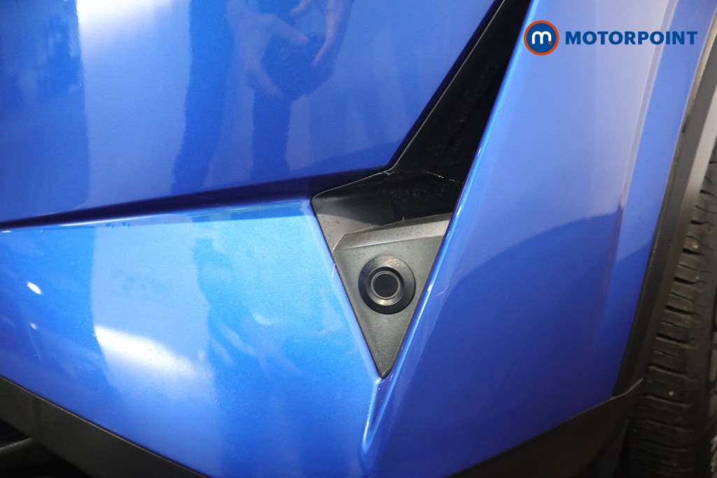 Nissan Qashqai Tekna Automatic Petrol SUV - Stock Number (1587689) - 34th supplementary image