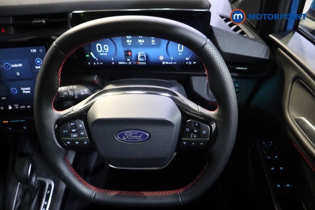 Ford Puma St-Line X Automatic Petrol SUV - Stock Number (1587842) - 2nd supplementary image