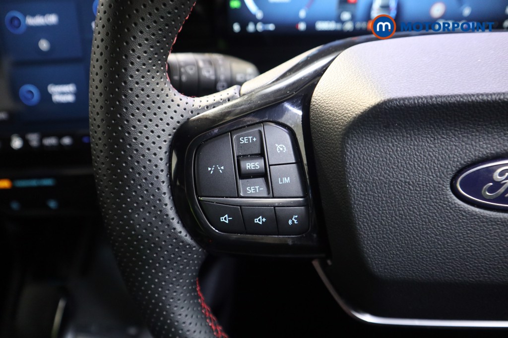 Ford Puma St-Line X Automatic Petrol SUV - Stock Number (1587842) - 3rd supplementary image