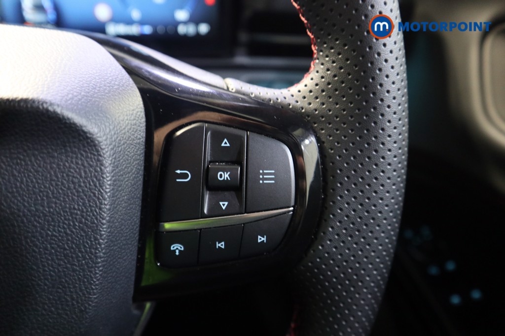 Ford Puma St-Line X Automatic Petrol SUV - Stock Number (1587842) - 4th supplementary image