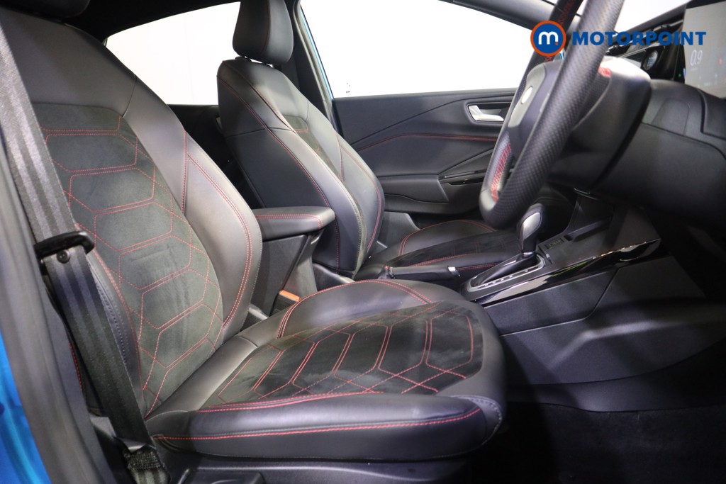 Ford Puma St-Line X Automatic Petrol SUV - Stock Number (1587842) - 14th supplementary image