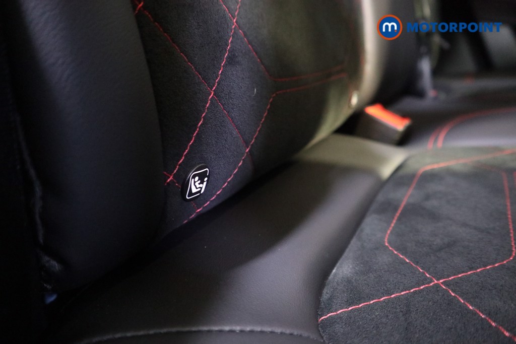 Ford Puma St-Line X Automatic Petrol SUV - Stock Number (1587842) - 16th supplementary image