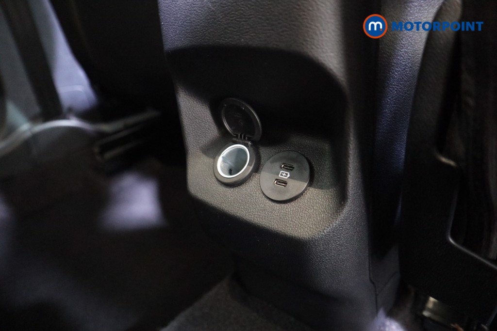 Ford Puma St-Line X Automatic Petrol SUV - Stock Number (1587842) - 17th supplementary image