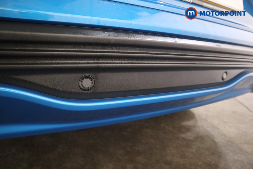 Ford Puma St-Line X Automatic Petrol SUV - Stock Number (1587842) - 25th supplementary image