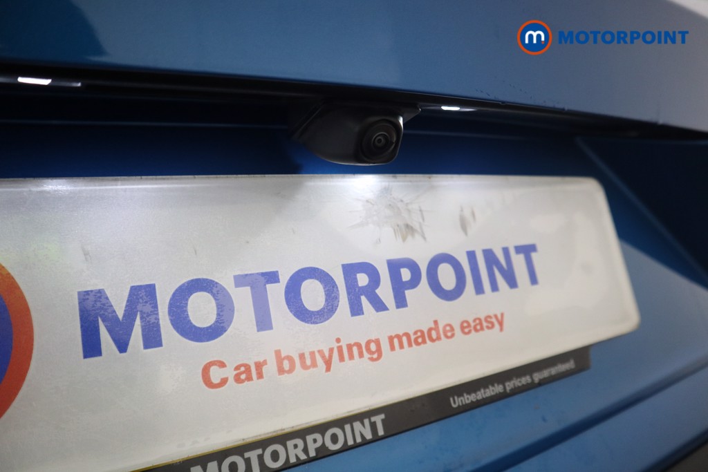 Ford Puma St-Line X Automatic Petrol SUV - Stock Number (1587842) - 26th supplementary image