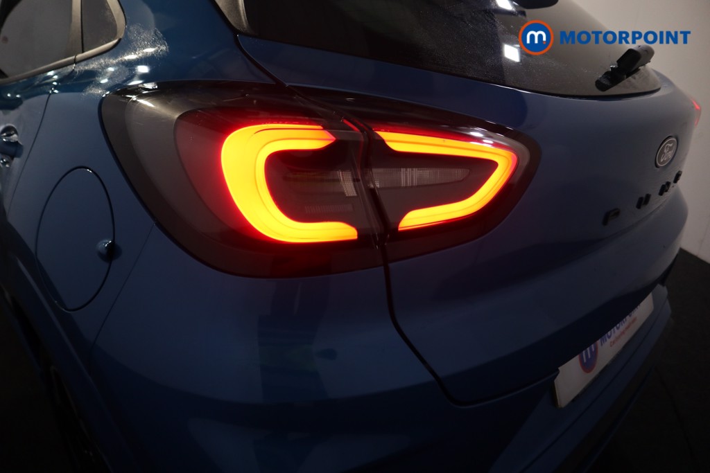 Ford Puma St-Line X Automatic Petrol SUV - Stock Number (1587842) - 27th supplementary image