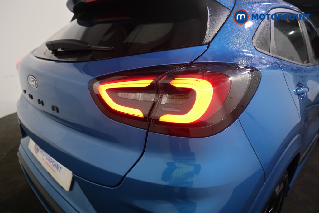 Ford Puma St-Line X Automatic Petrol SUV - Stock Number (1587842) - 28th supplementary image