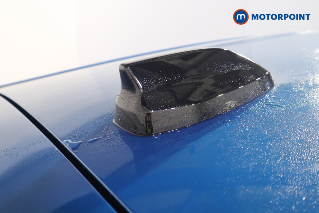 Ford Puma St-Line X Automatic Petrol SUV - Stock Number (1587842) - 29th supplementary image