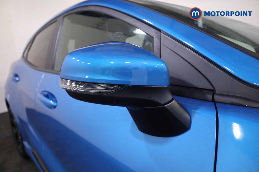 Ford Puma St-Line X Automatic Petrol SUV - Stock Number (1587842) - 30th supplementary image