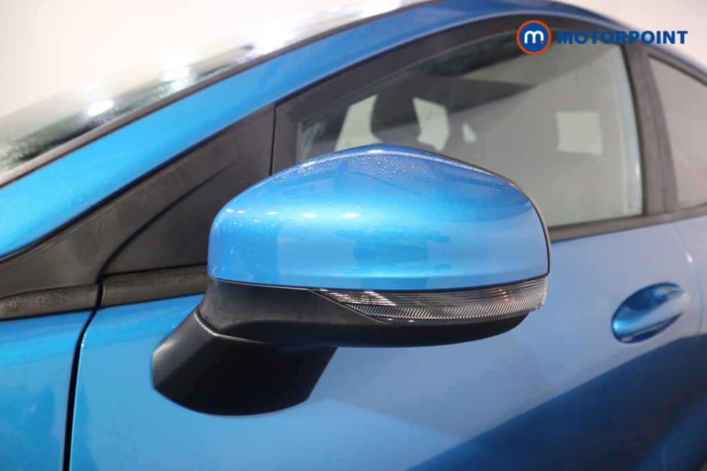 Ford Puma St-Line X Automatic Petrol SUV - Stock Number (1587842) - 31st supplementary image