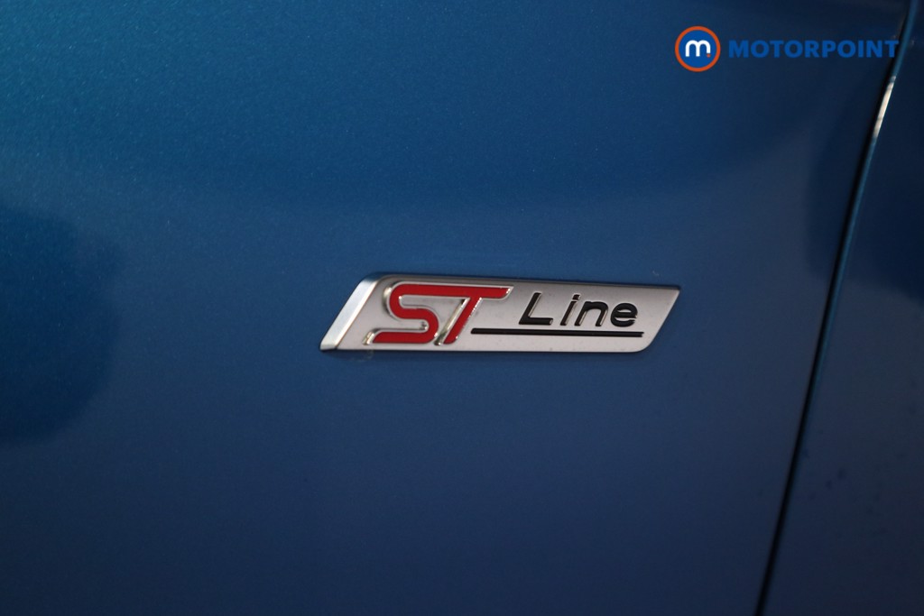 Ford Puma St-Line X Automatic Petrol SUV - Stock Number (1587842) - 32nd supplementary image