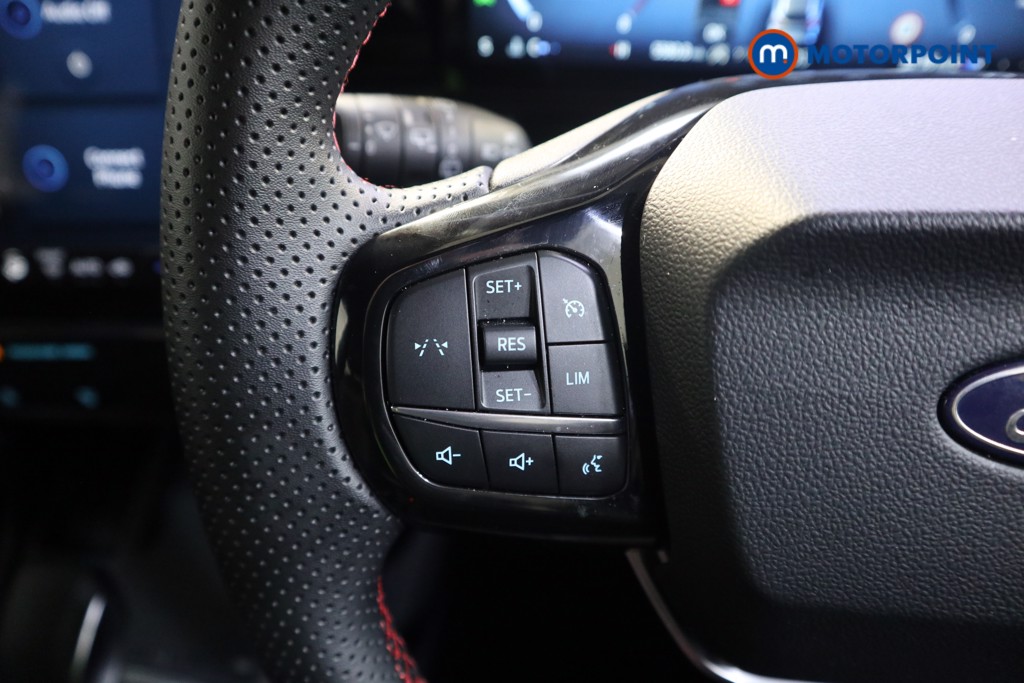 Ford Puma St-Line X Automatic Petrol SUV - Stock Number (1587845) - 3rd supplementary image