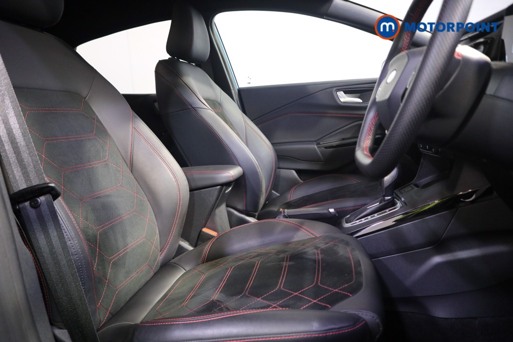 Ford Puma St-Line X Automatic Petrol SUV - Stock Number (1587845) - 14th supplementary image