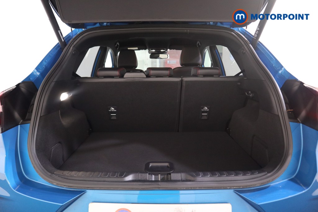 Ford Puma St-Line X Automatic Petrol SUV - Stock Number (1587845) - 19th supplementary image
