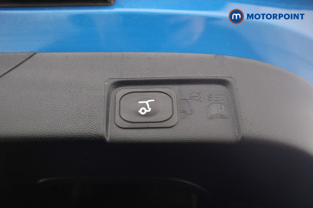Ford Puma St-Line X Automatic Petrol SUV - Stock Number (1587845) - 20th supplementary image