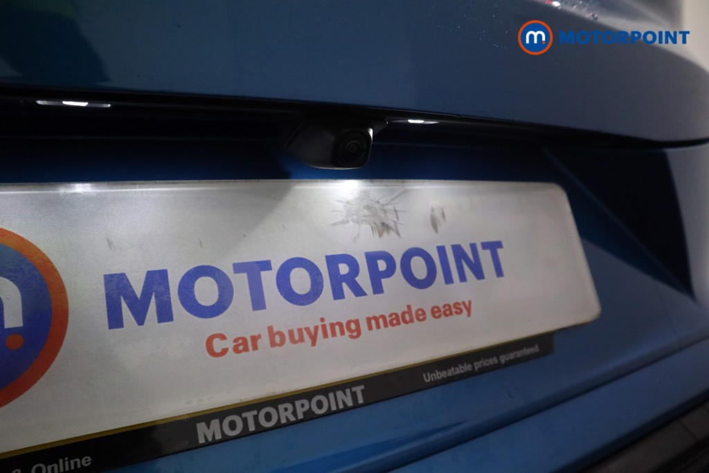 Ford Puma St-Line X Automatic Petrol SUV - Stock Number (1587845) - 26th supplementary image