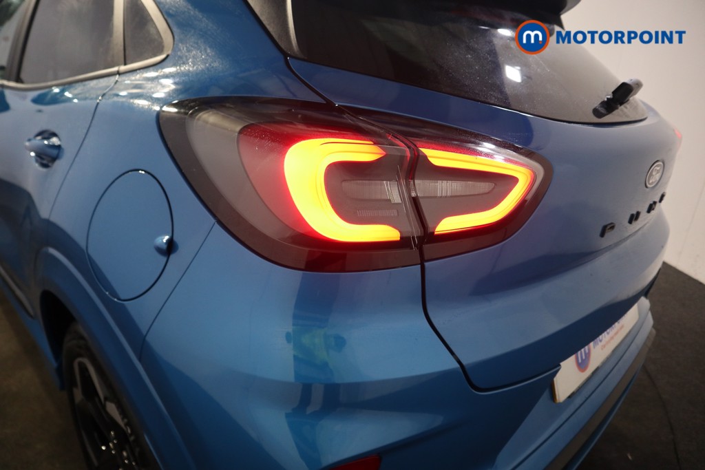Ford Puma St-Line X Automatic Petrol SUV - Stock Number (1587845) - 27th supplementary image