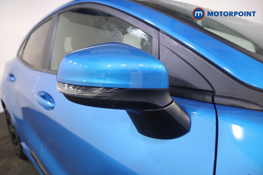 Ford Puma St-Line X Automatic Petrol SUV - Stock Number (1587845) - 30th supplementary image