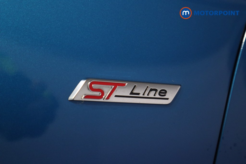 Ford Puma St-Line X Automatic Petrol SUV - Stock Number (1587845) - 32nd supplementary image
