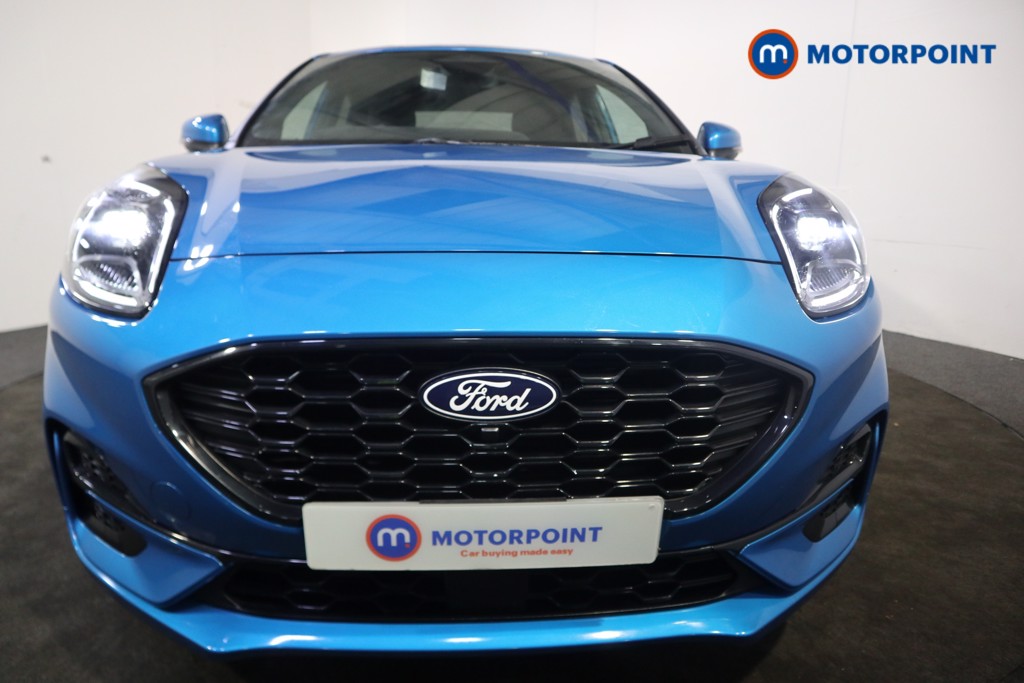 Ford Puma St-Line X Automatic Petrol SUV - Stock Number (1587845) - 34th supplementary image