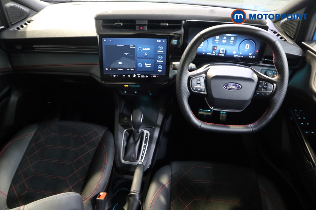 Ford Puma St-Line X Automatic Petrol SUV - Stock Number (1587845) - 1st supplementary image