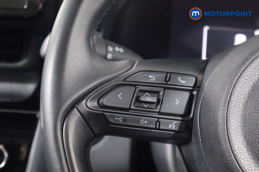 Toyota Yaris Cross Icon Automatic Petrol-Electric Hybrid Estate - Stock Number (1587968) - 7th supplementary image