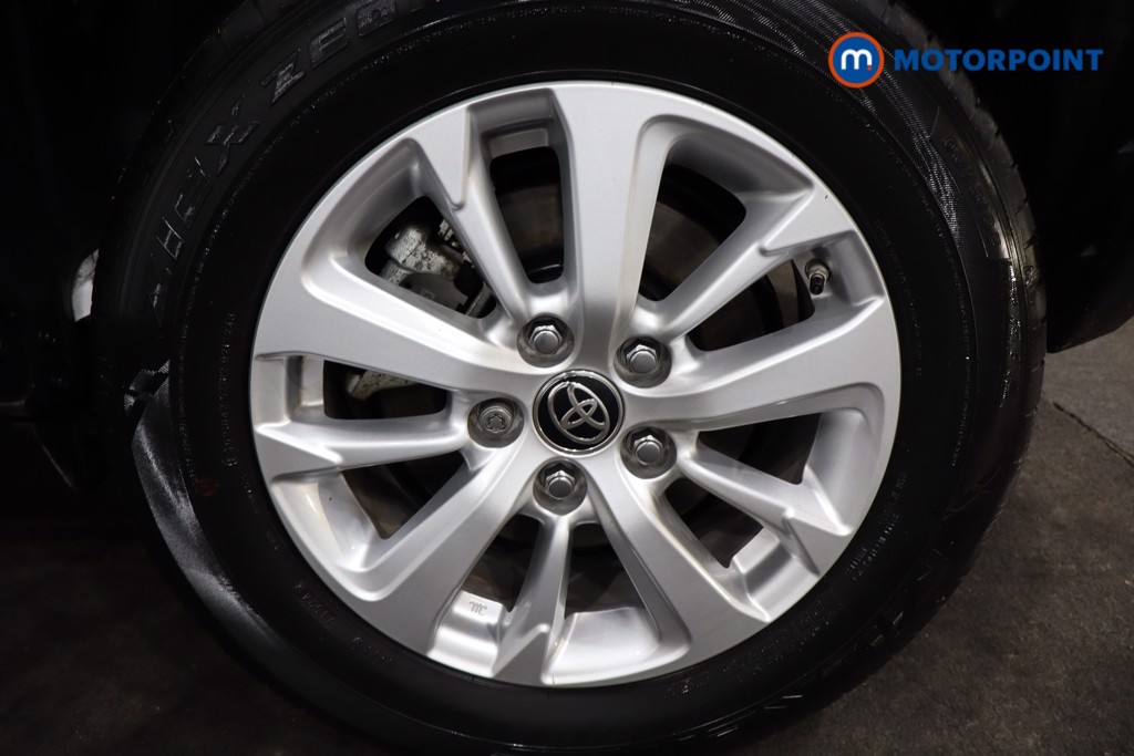 Toyota Yaris Cross Icon Automatic Petrol-Electric Hybrid Estate - Stock Number (1587968) - 12th supplementary image