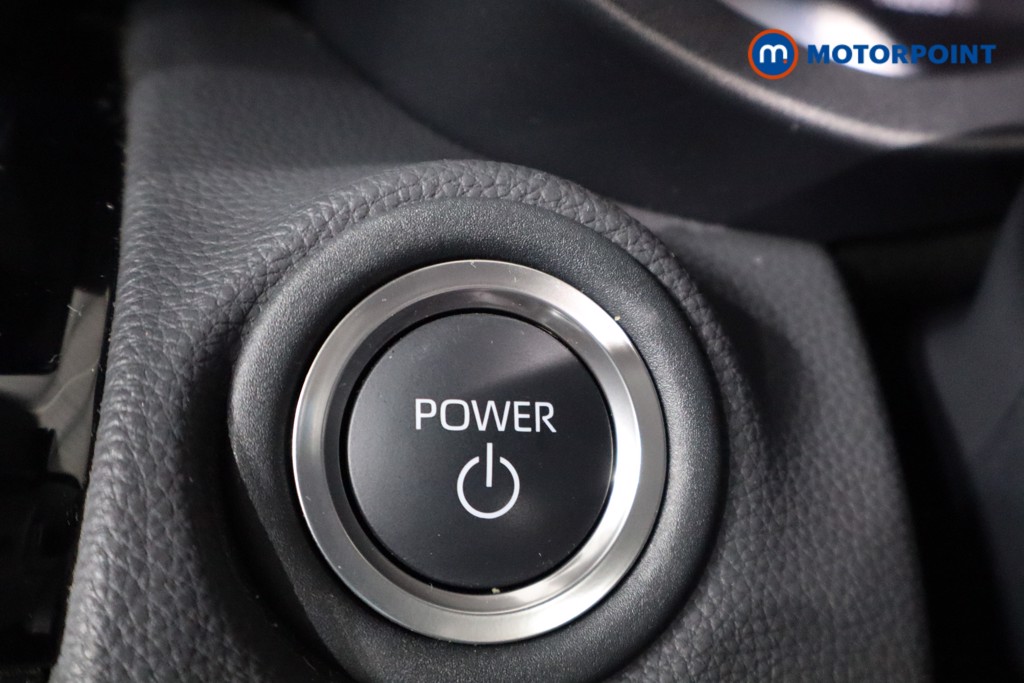 Toyota Yaris Cross Icon Automatic Petrol-Electric Hybrid Estate - Stock Number (1587968) - 13th supplementary image