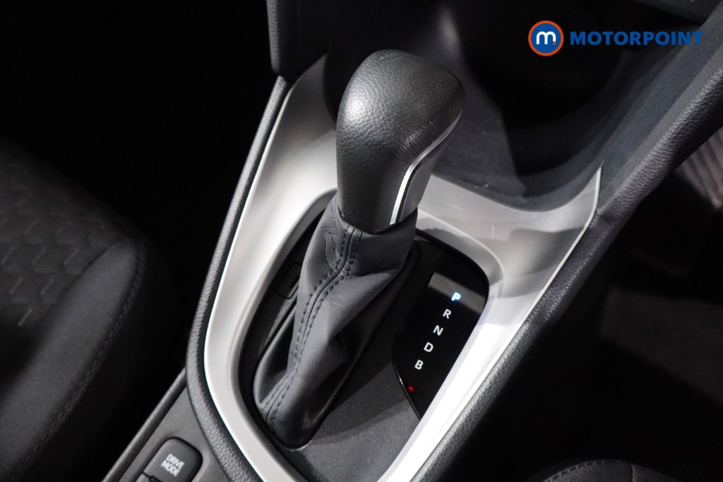 Toyota Yaris Cross Icon Automatic Petrol-Electric Hybrid Estate - Stock Number (1587968) - 14th supplementary image