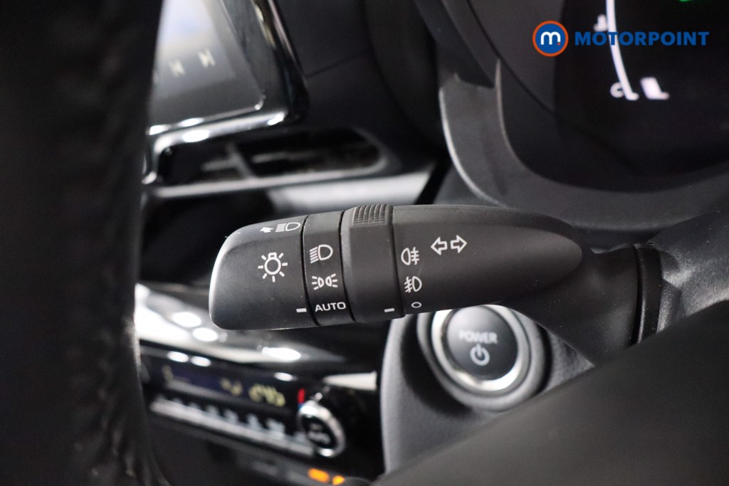 Toyota Yaris Cross Icon Automatic Petrol-Electric Hybrid Estate - Stock Number (1587968) - 17th supplementary image