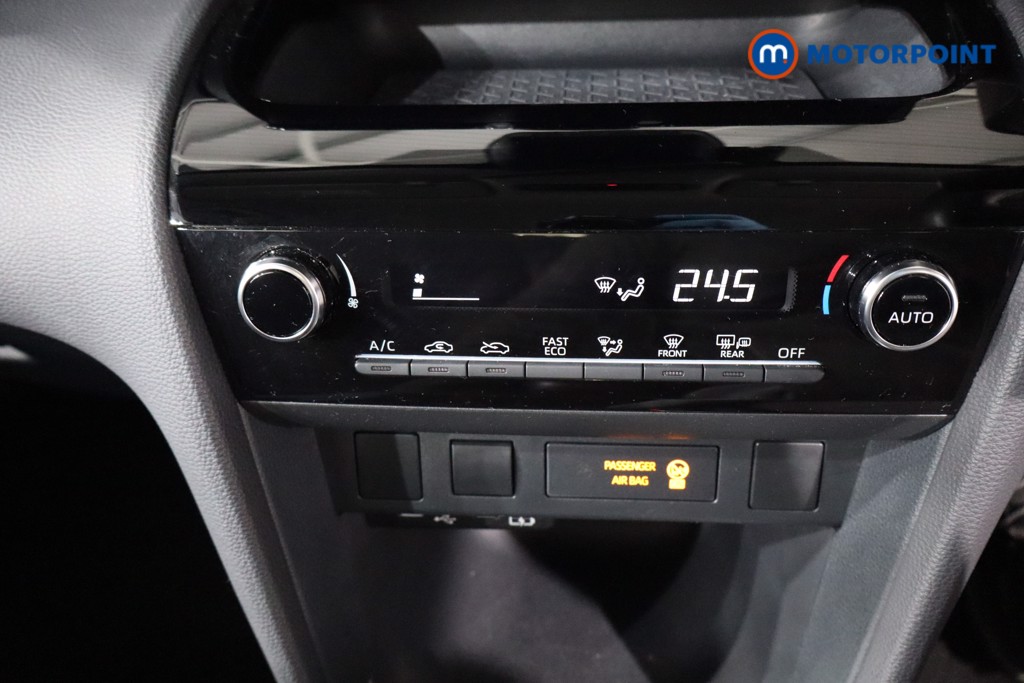 Toyota Yaris Cross Icon Automatic Petrol-Electric Hybrid Estate - Stock Number (1587968) - 18th supplementary image