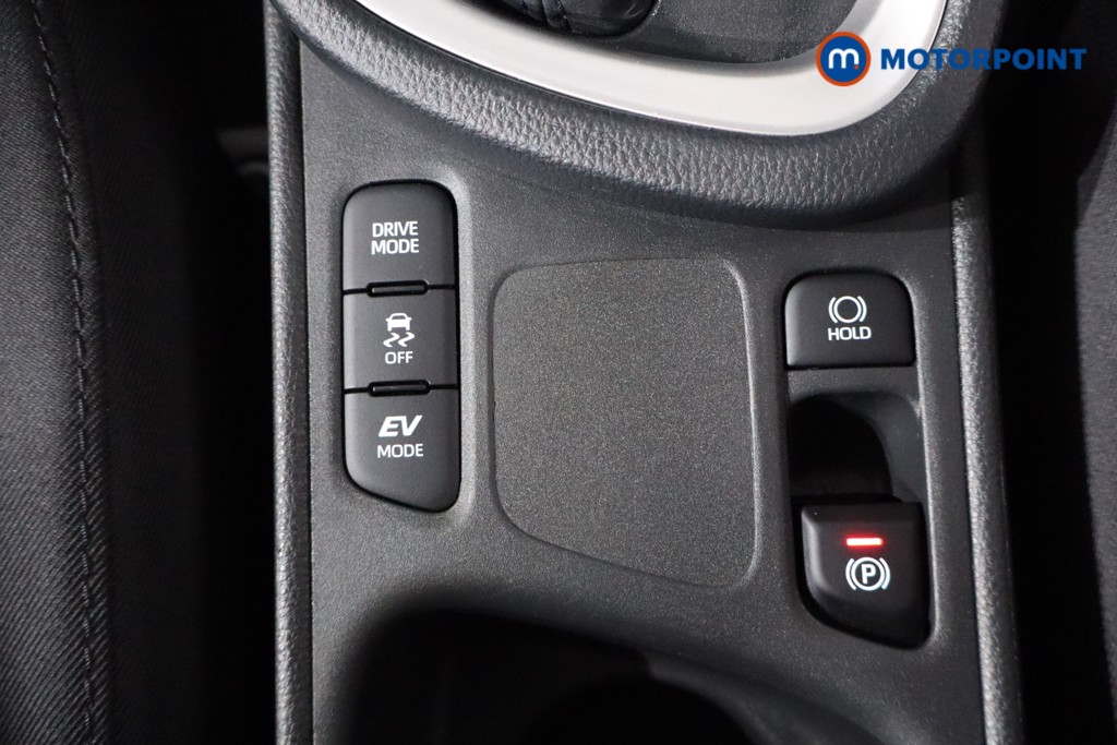 Toyota Yaris Cross Icon Automatic Petrol-Electric Hybrid Estate - Stock Number (1587968) - 20th supplementary image