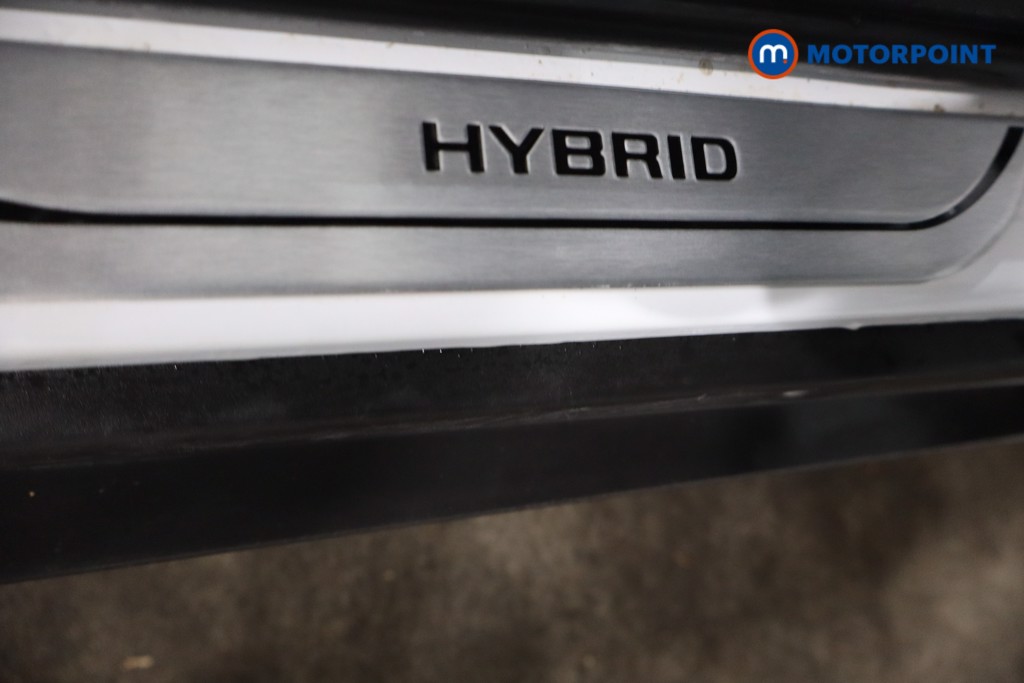 Toyota Yaris Cross Icon Automatic Petrol-Electric Hybrid Estate - Stock Number (1587968) - 22nd supplementary image