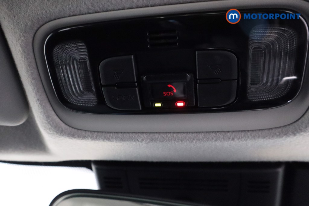 Toyota Yaris Cross Icon Automatic Petrol-Electric Hybrid Estate - Stock Number (1587968) - 25th supplementary image