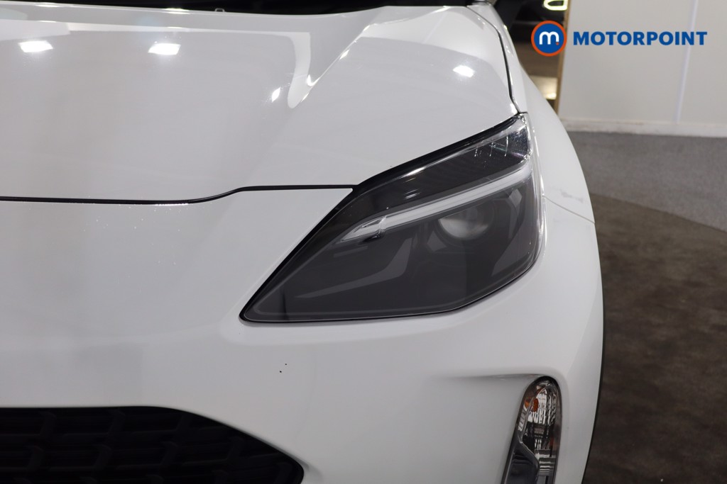 Toyota Yaris Cross Icon Automatic Petrol-Electric Hybrid Estate - Stock Number (1587968) - 27th supplementary image