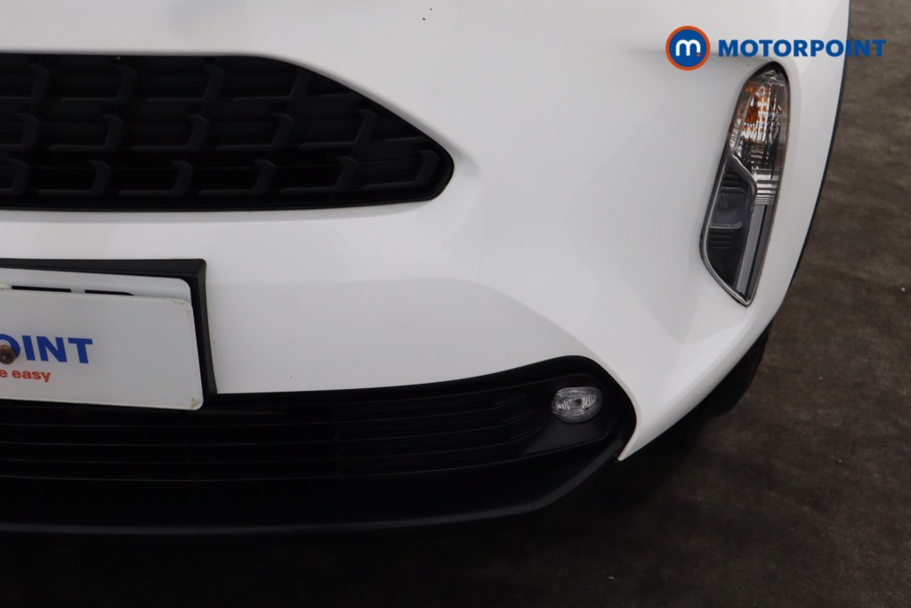 Toyota Yaris Cross Icon Automatic Petrol-Electric Hybrid Estate - Stock Number (1587968) - 28th supplementary image