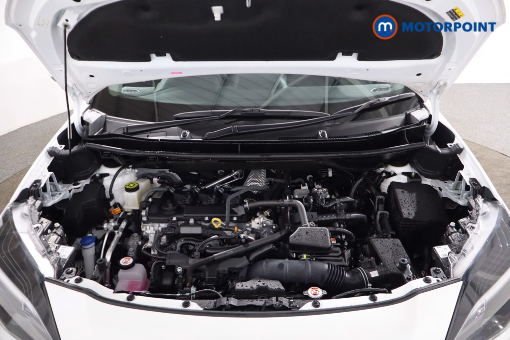 Toyota Yaris Cross Icon Automatic Petrol-Electric Hybrid Estate - Stock Number (1587968) - 31st supplementary image