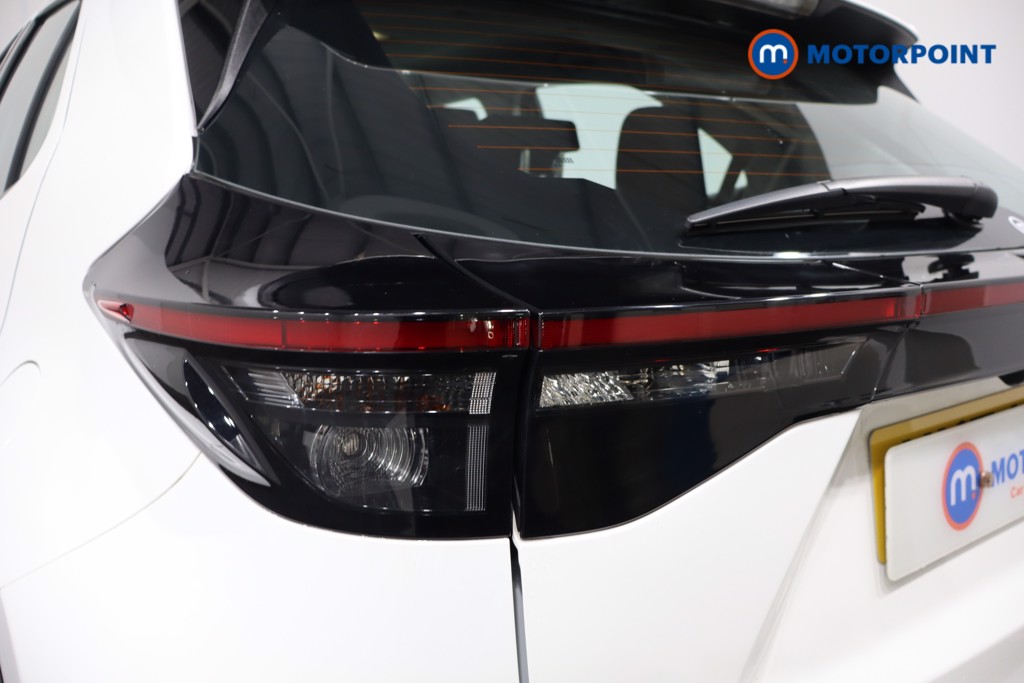 Toyota Yaris Cross Icon Automatic Petrol-Electric Hybrid Estate - Stock Number (1587968) - 33rd supplementary image