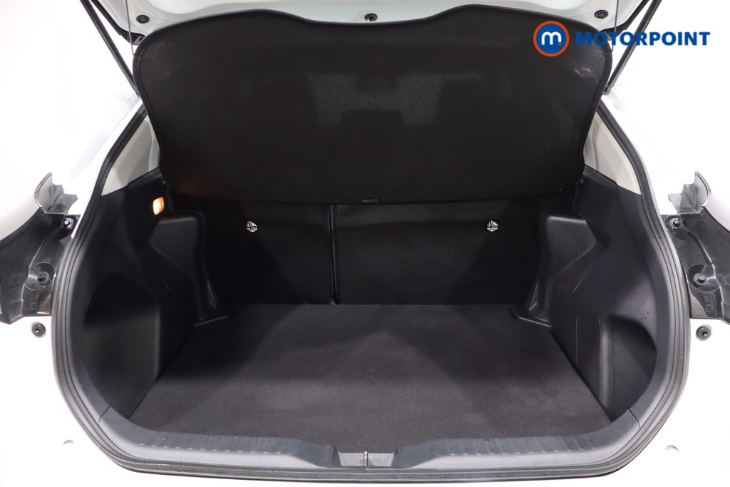 Toyota Yaris Cross Icon Automatic Petrol-Electric Hybrid Estate - Stock Number (1587968) - 37th supplementary image