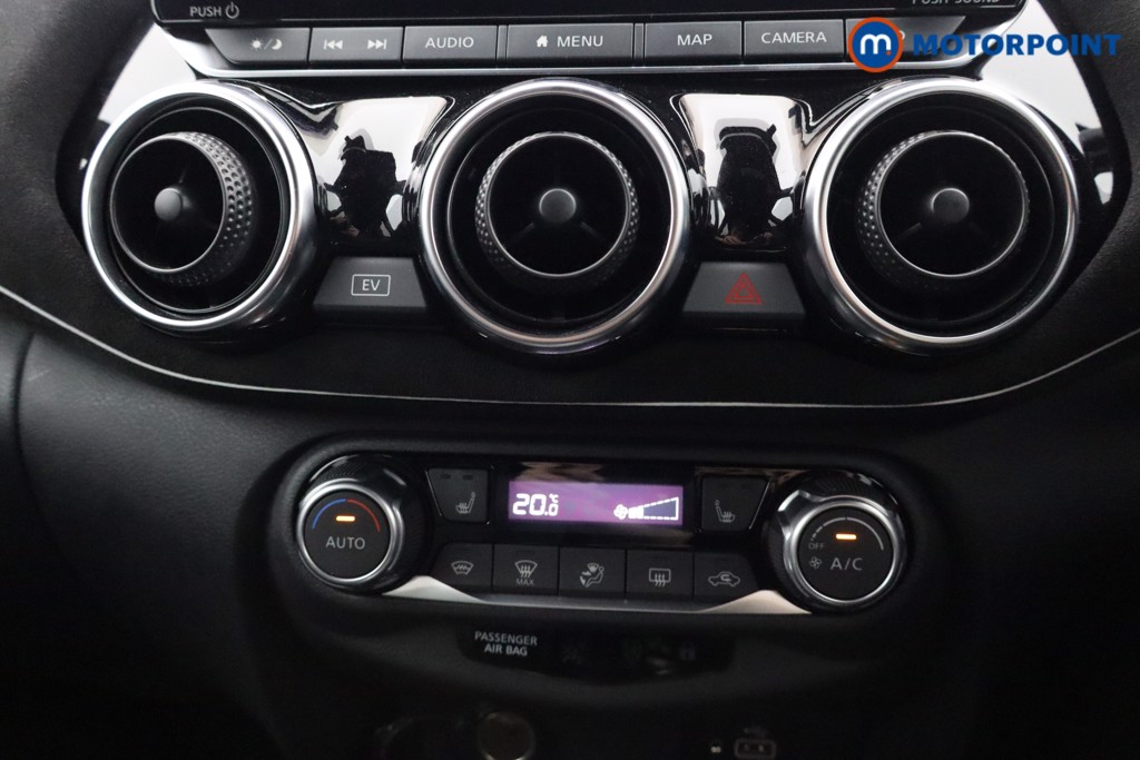 Nissan Juke Tekna-Plus Automatic Petrol-Electric Hybrid SUV - Stock Number (1588086) - 7th supplementary image