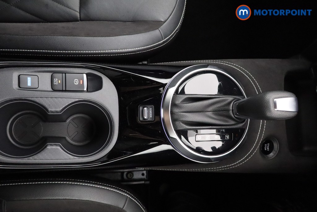 Nissan Juke Tekna-Plus Automatic Petrol-Electric Hybrid SUV - Stock Number (1588086) - 8th supplementary image