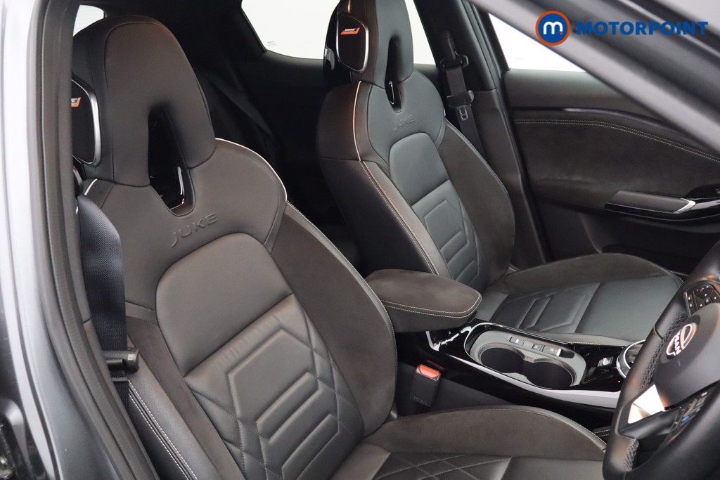 Nissan Juke Tekna-Plus Automatic Petrol-Electric Hybrid SUV - Stock Number (1588086) - 14th supplementary image